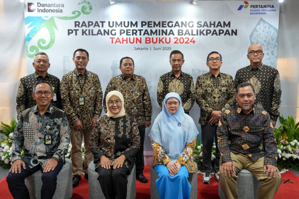Pertamina