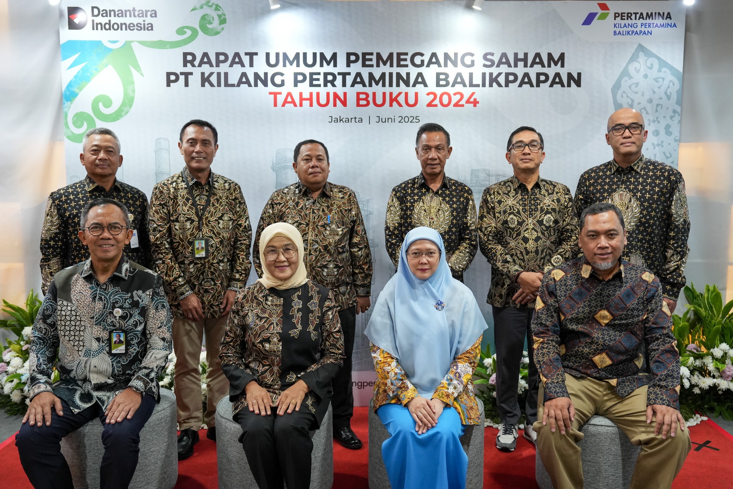 Pertamina