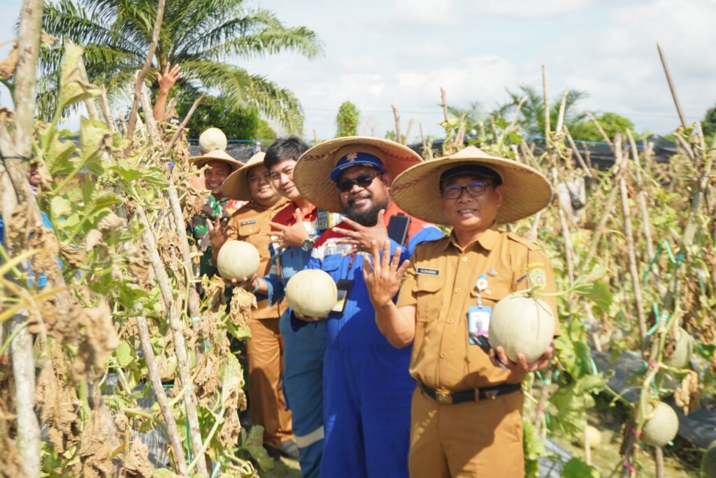 Pertamina