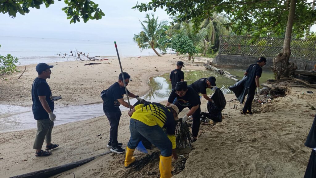Pemkot Balikpapan