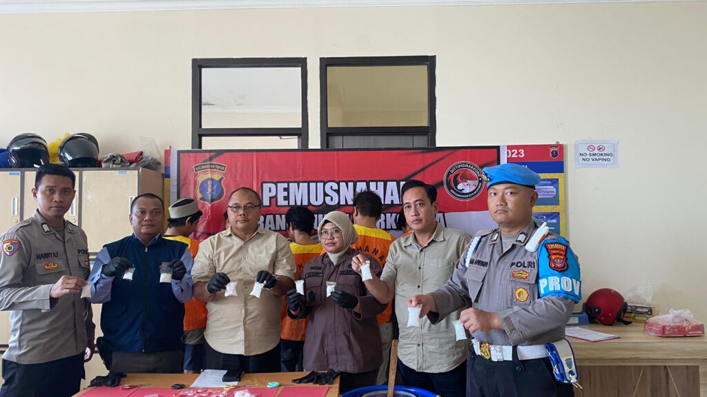 Polresta Balikpapan