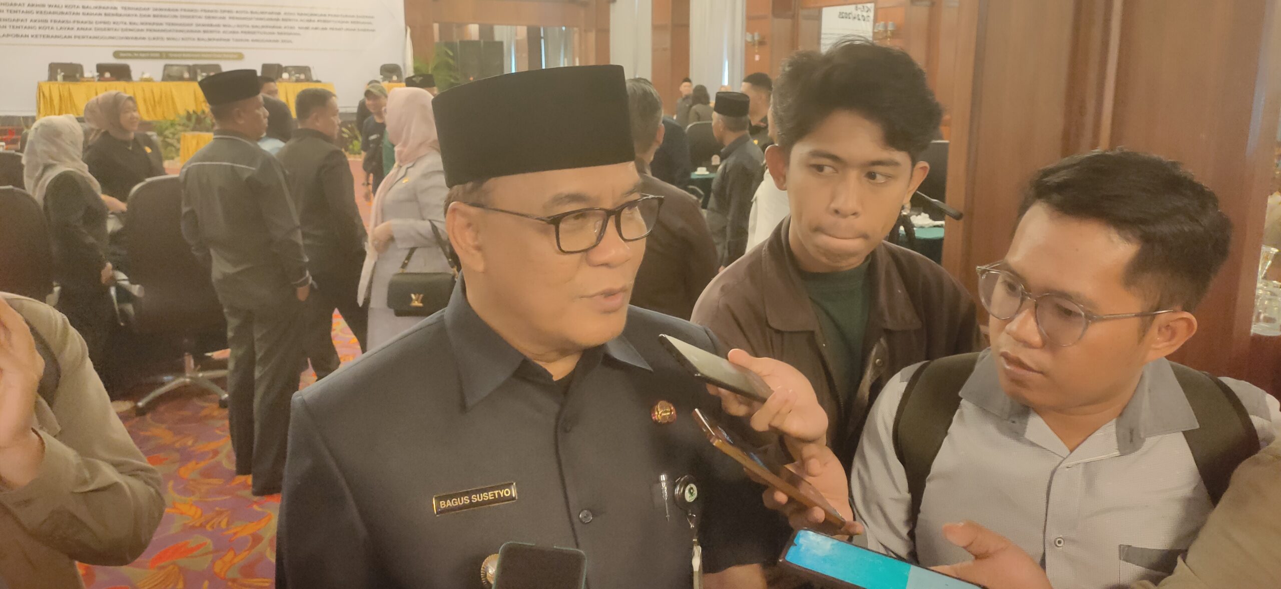 Pemkot Balikpapan