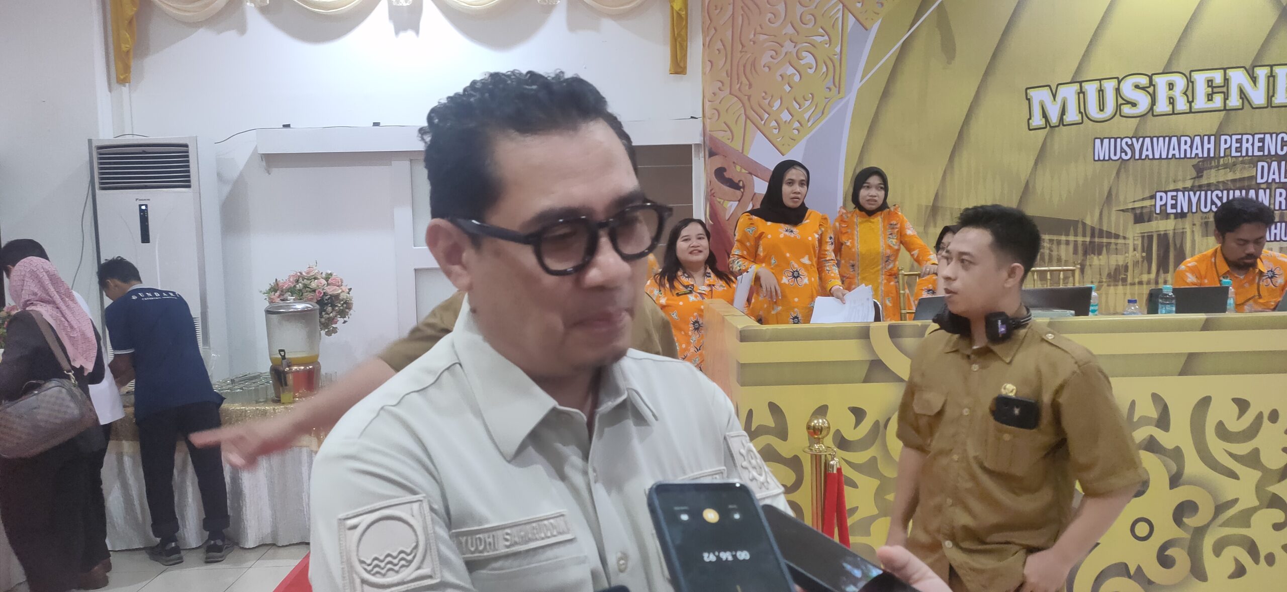 PDAM Balikpapan