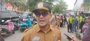 Pemkot Balikpapan