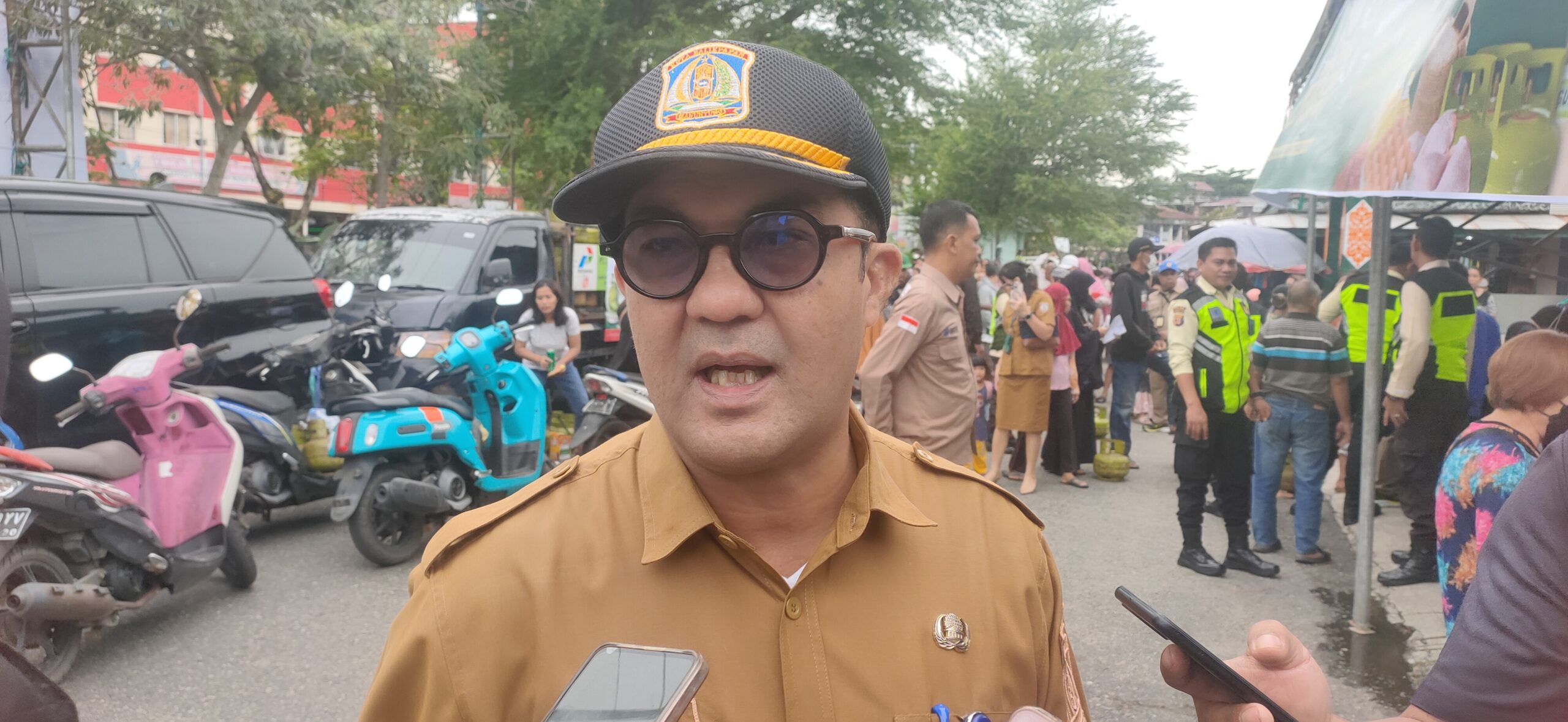 Pemkot Balikpapan