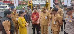 Pemkot Balikpapan