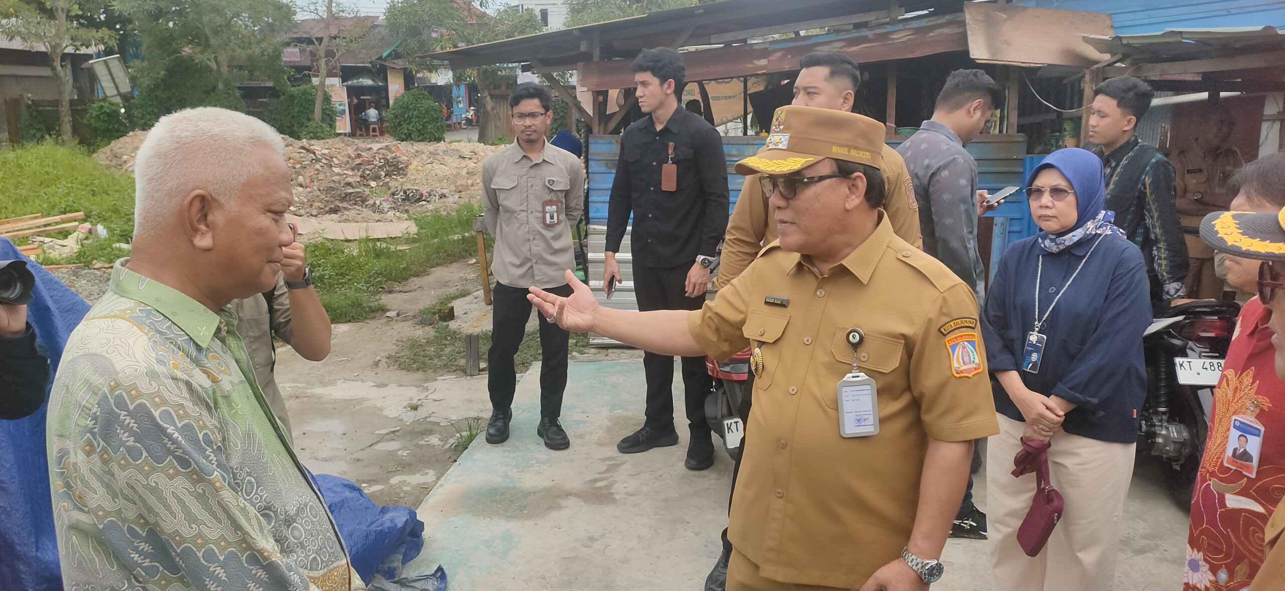 Pemkot Balikpapan
