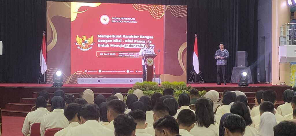 Pemkot Balikpapan