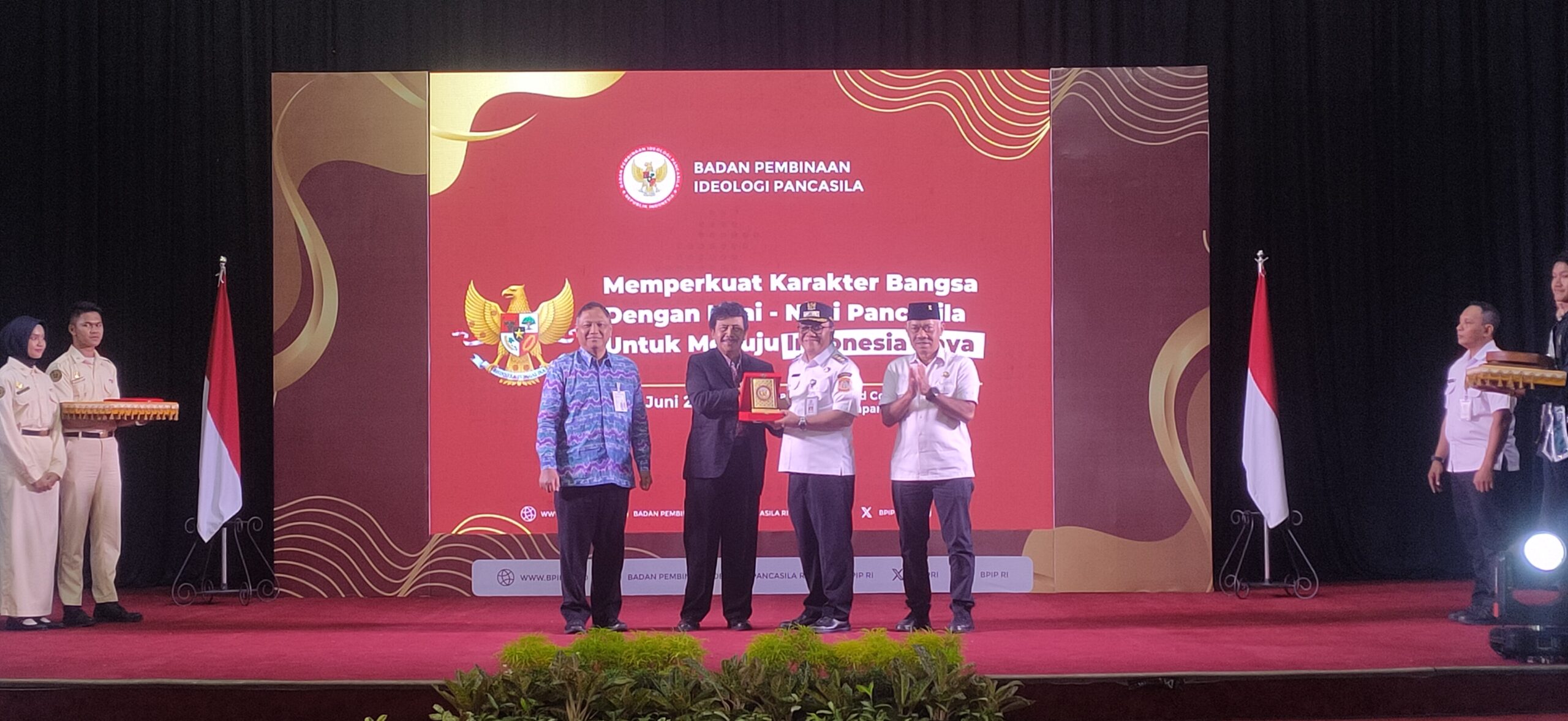 Pemkot Balikpapan