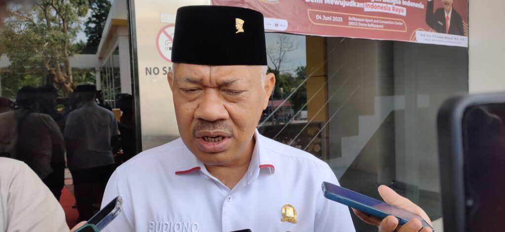 DPRD Balikpapan