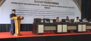 Pemkot Balikpapan