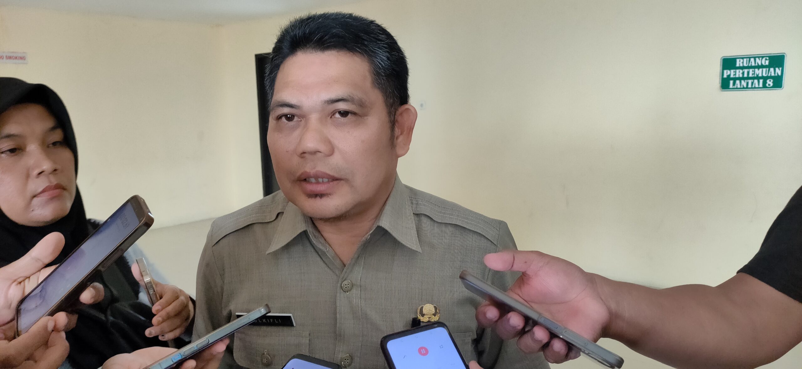 Pemkot Balikpapan