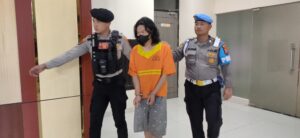 Polresta Balikpapan