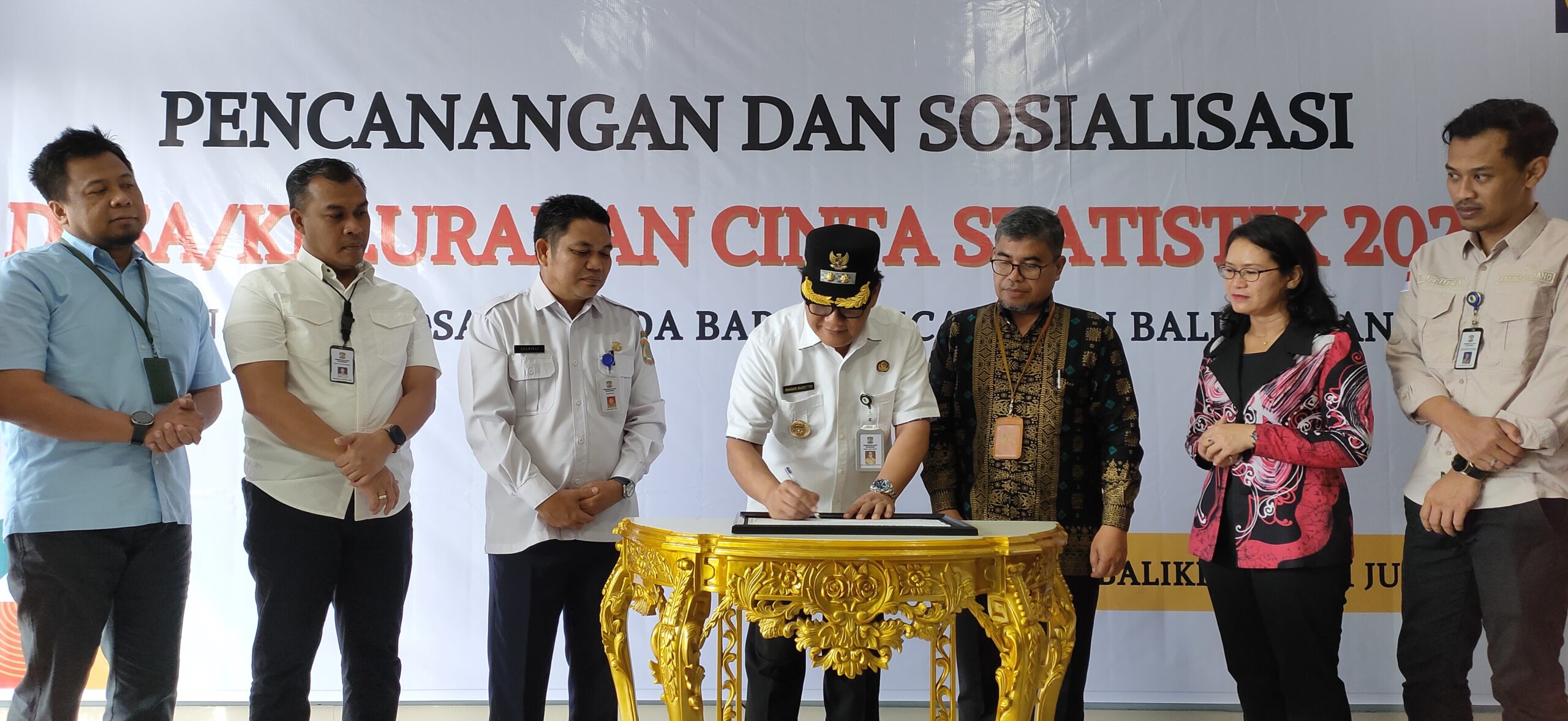 Pemkot Balikpapan
