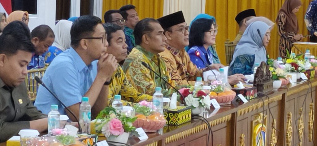 Pemkot Balikpapan