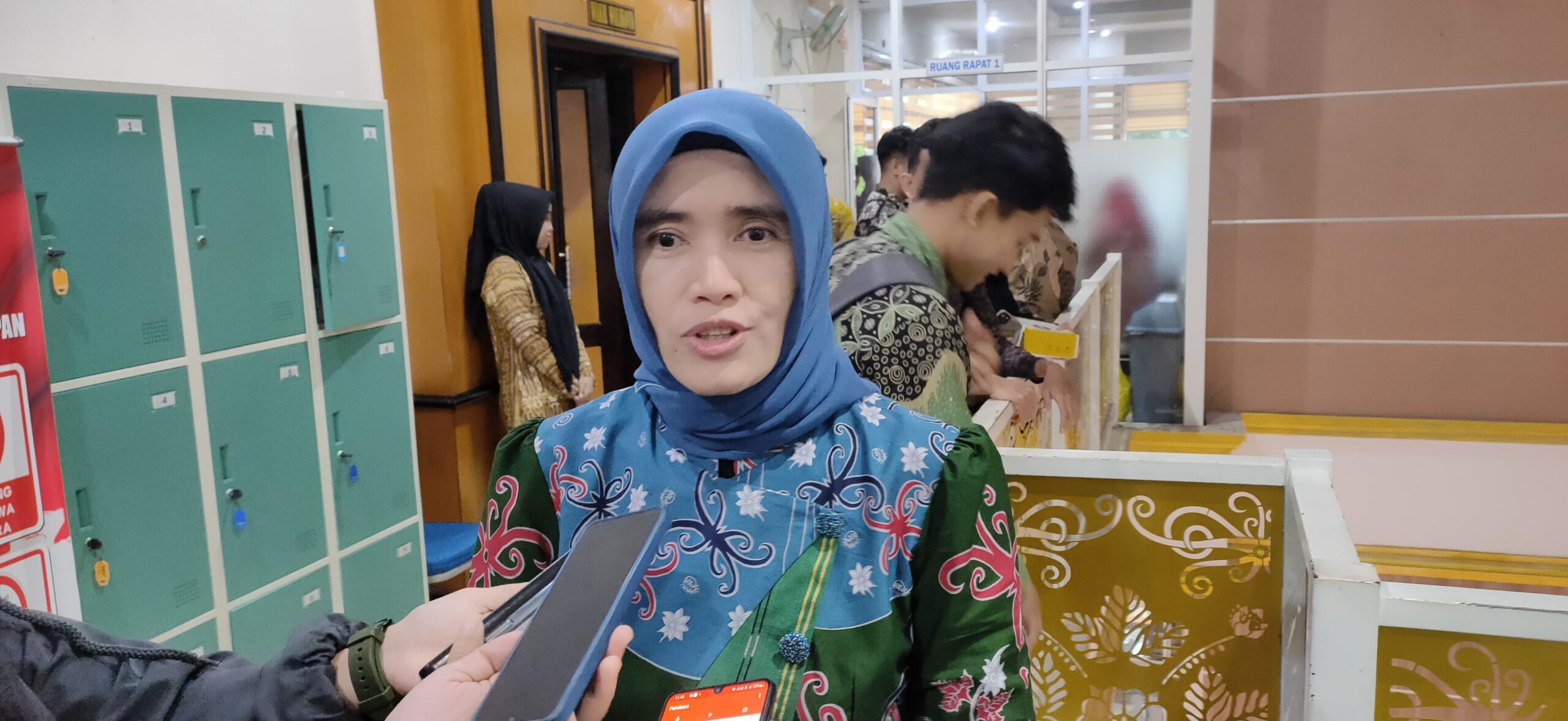 Pemkot Balikpapan