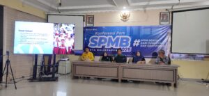 Pemkot Balikpapan