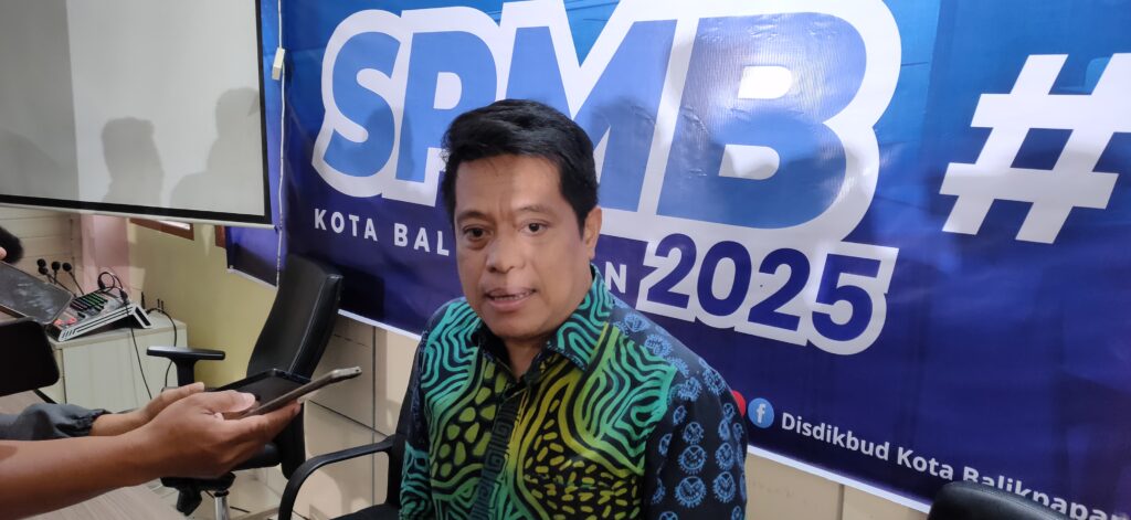 Pemkot Balikpapan