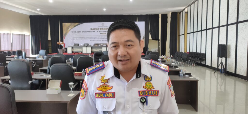 Pemkot Balikpapan