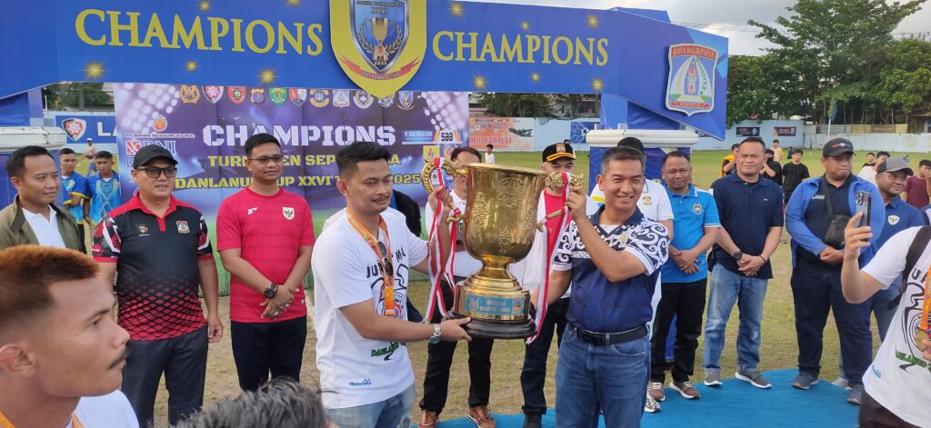 Lanud Balikpapan