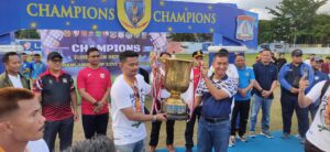 Lanud Balikpapan