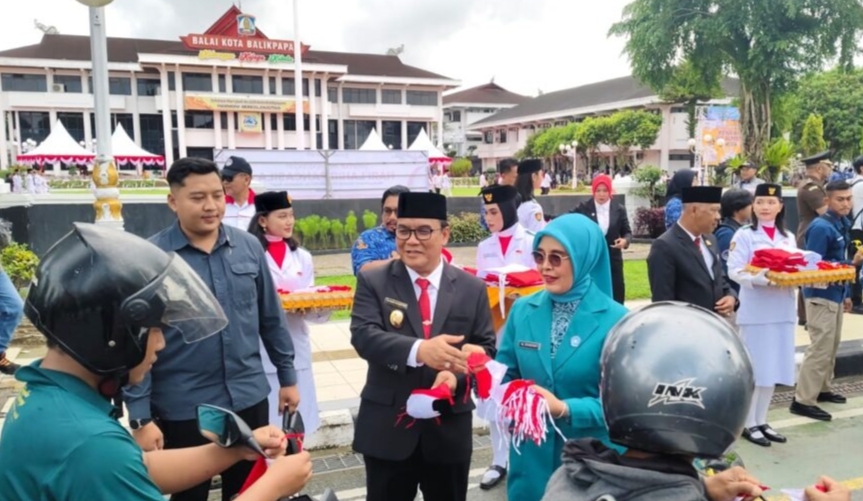Pemkot Balikpapan