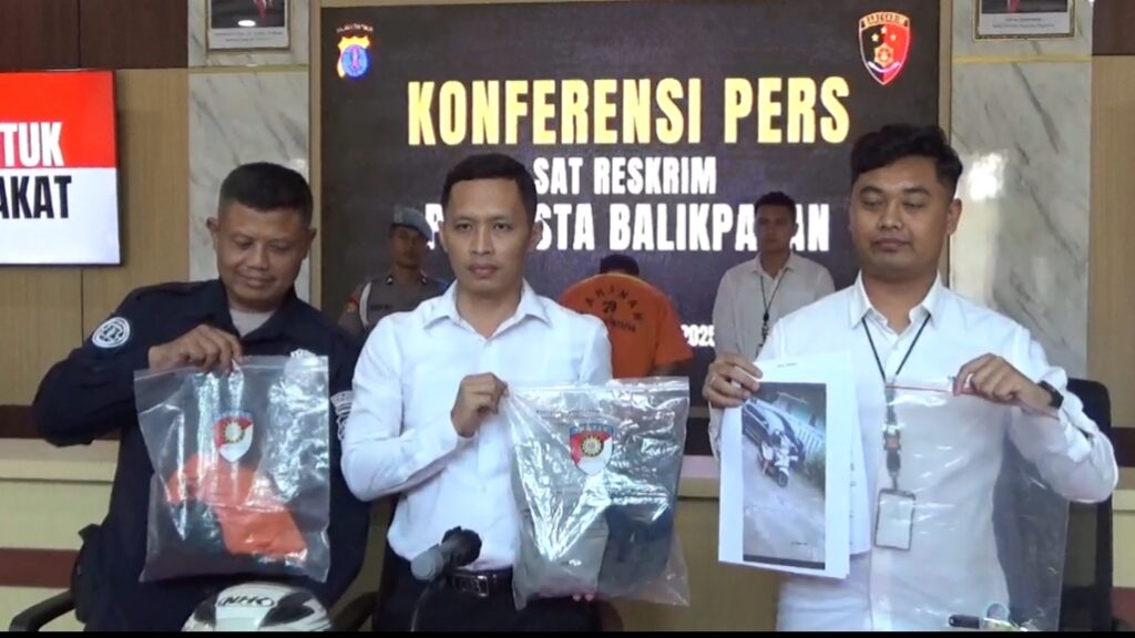 Polresta Balikpapan