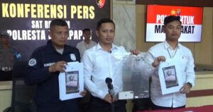 Polresta Balikpapan