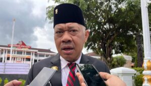 DPRD Balikpapan
