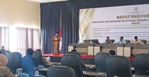 Pemkot Balikpapan