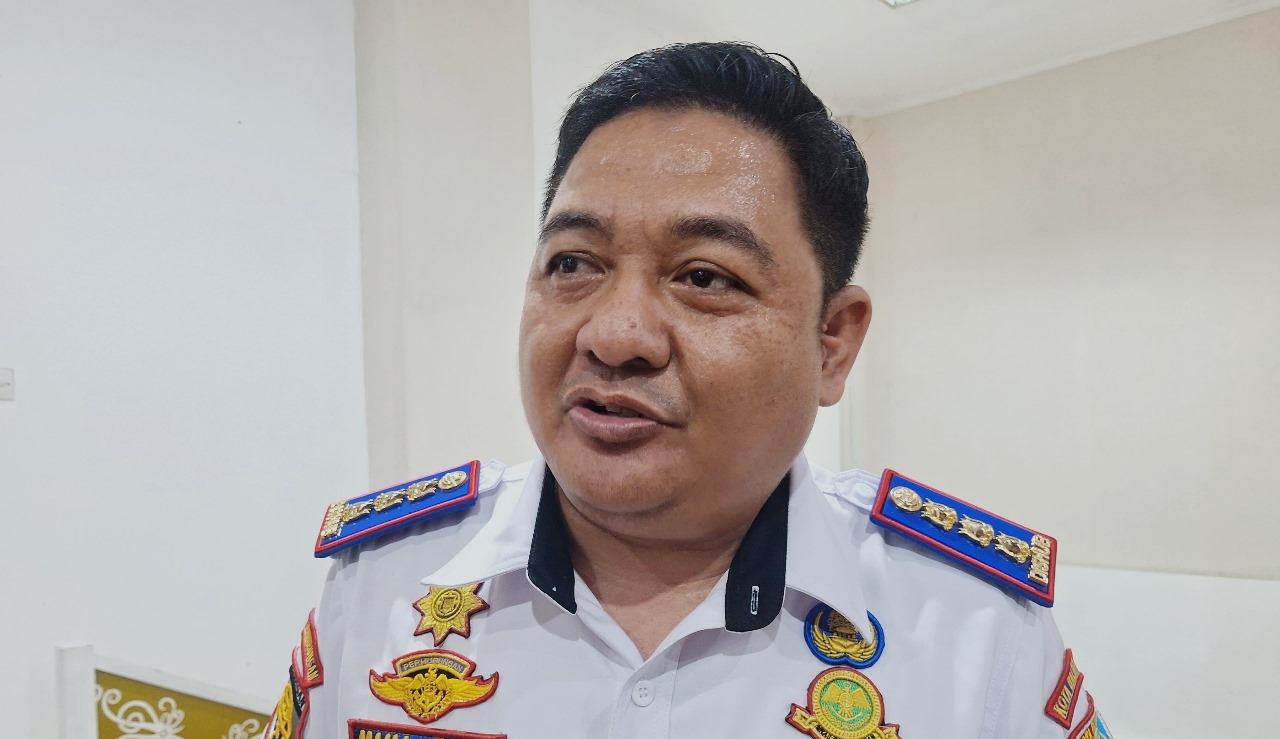 Pemkot Balikpapan