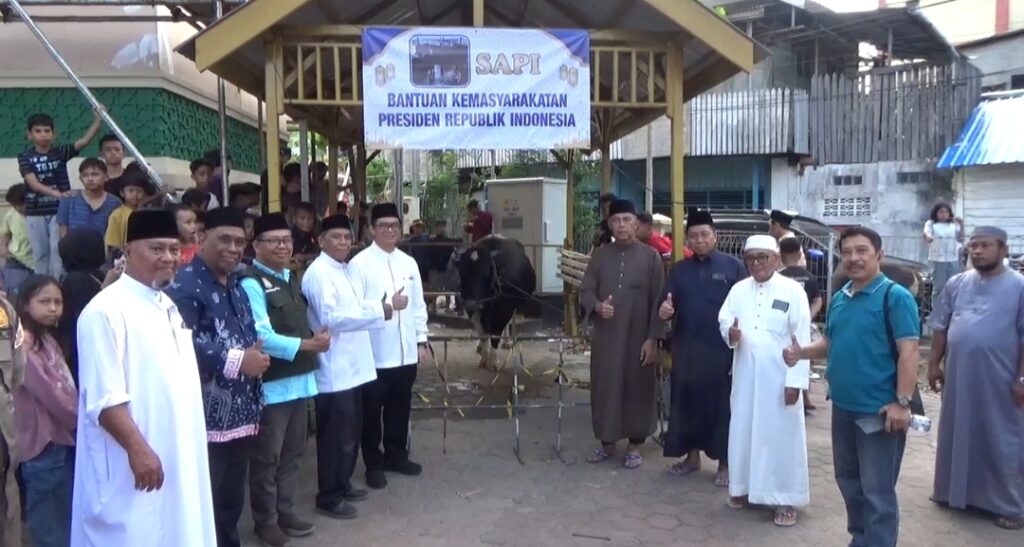 Pemkot Balikpapan
