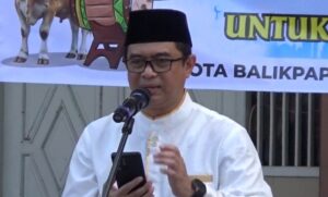 Pemkot Balikpapan