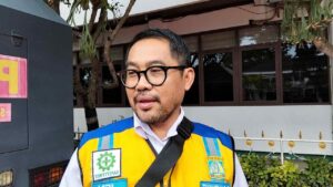 Pemkot Balikpapan