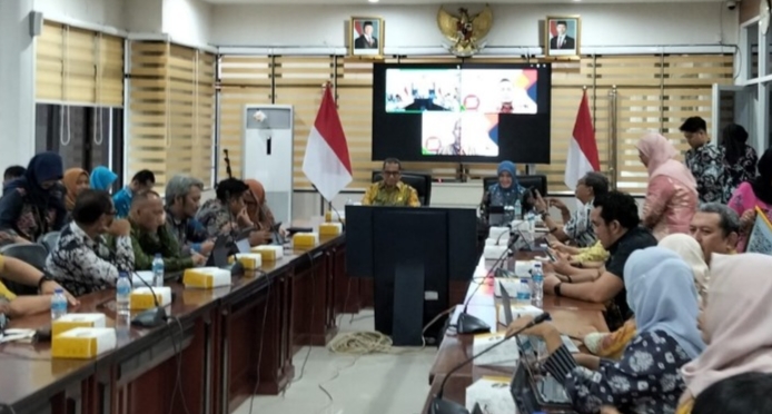 Pemkot Balikpapan