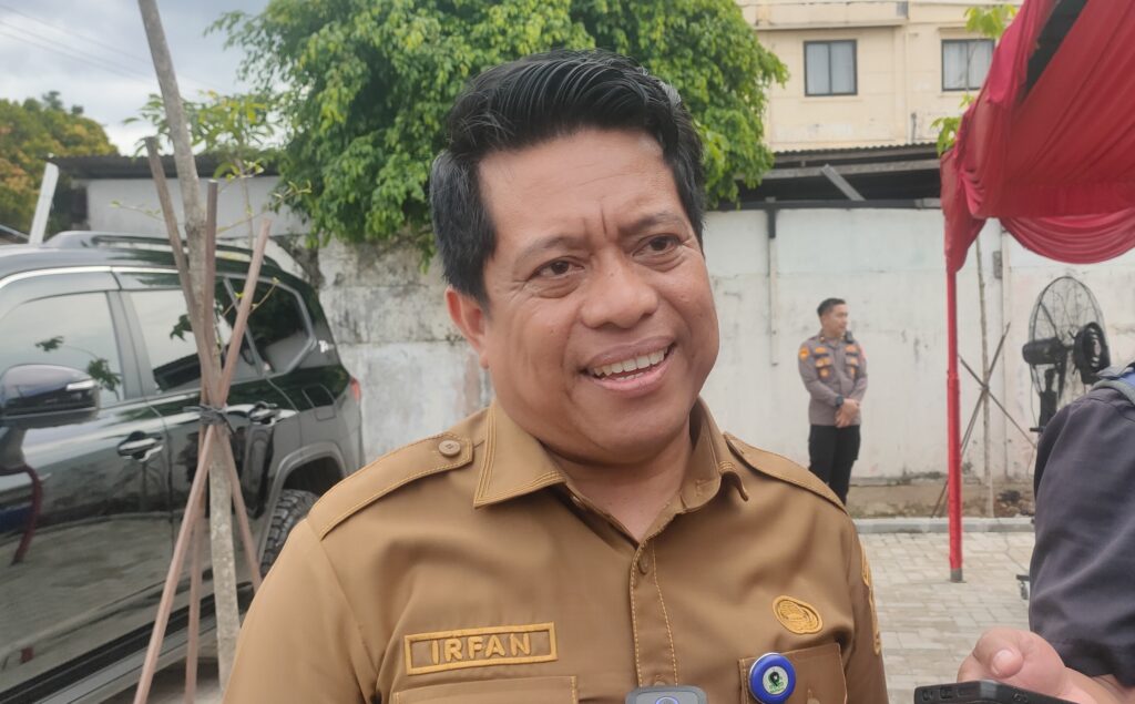Pemkot Balikpapan