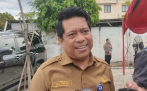 Pemkot Balikpapan