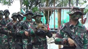 TNI AU