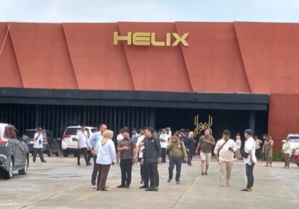 Pemkot Balikpapan