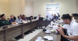 Pemkot Balikpapan