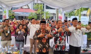 Pemkot Balikpapan