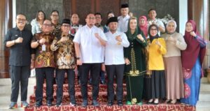 Pemkot Balikpapan
