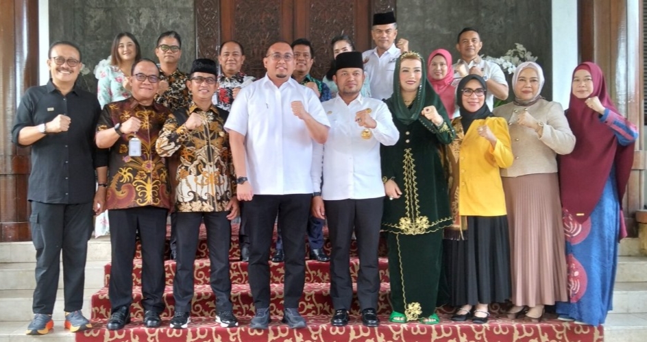 Pemkot Balikpapan