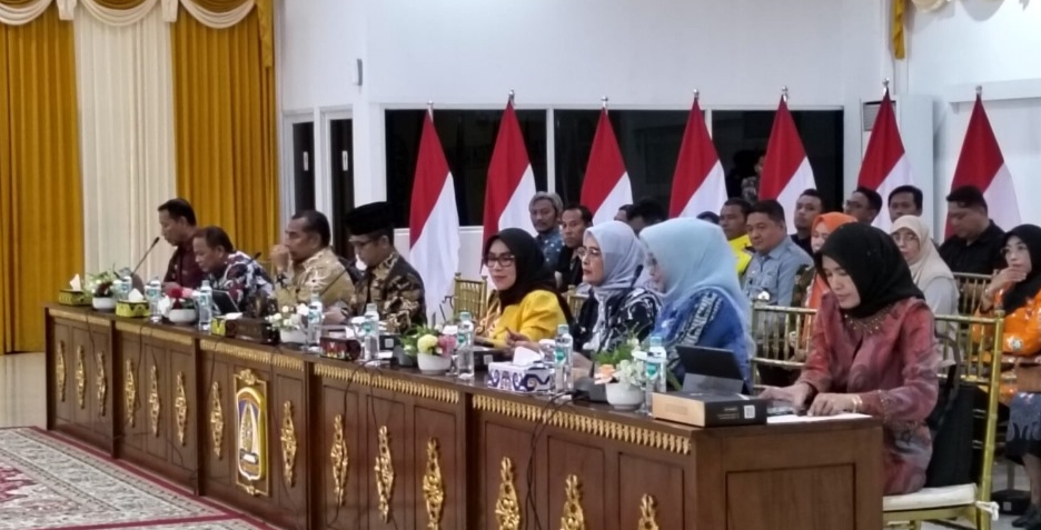 Pemkot Balikpapan