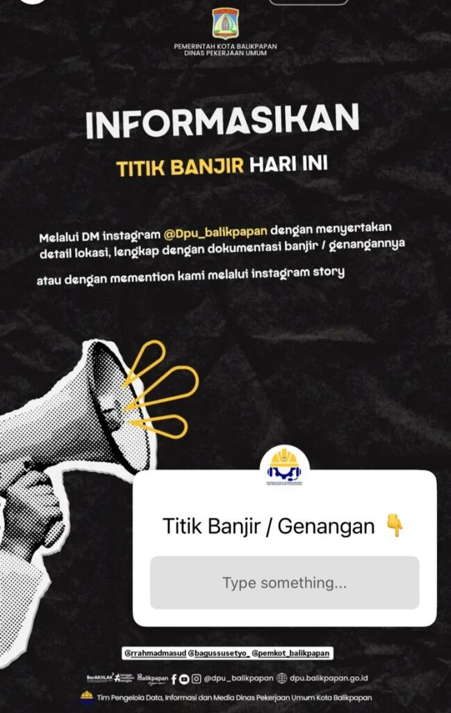 Pemkot Balikpapan