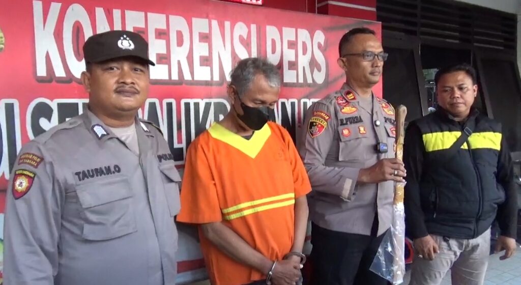 Polresta Balikpapan