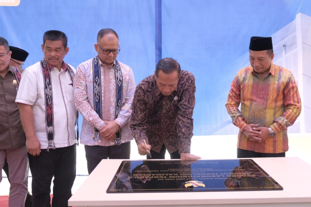 ITK Balikpapan