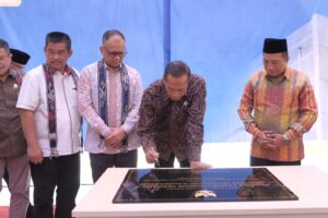 ITK Balikpapan