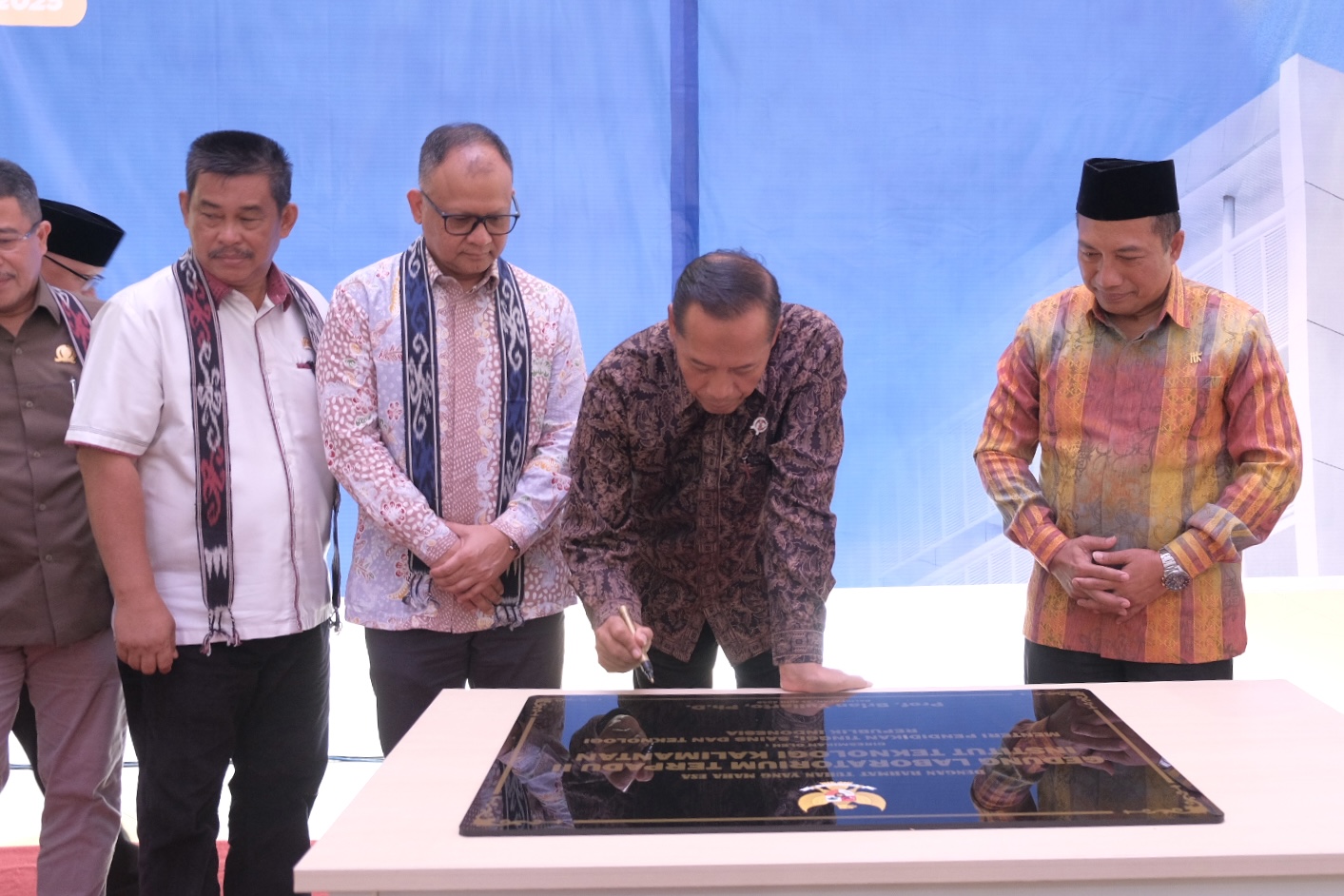 ITK Balikpapan