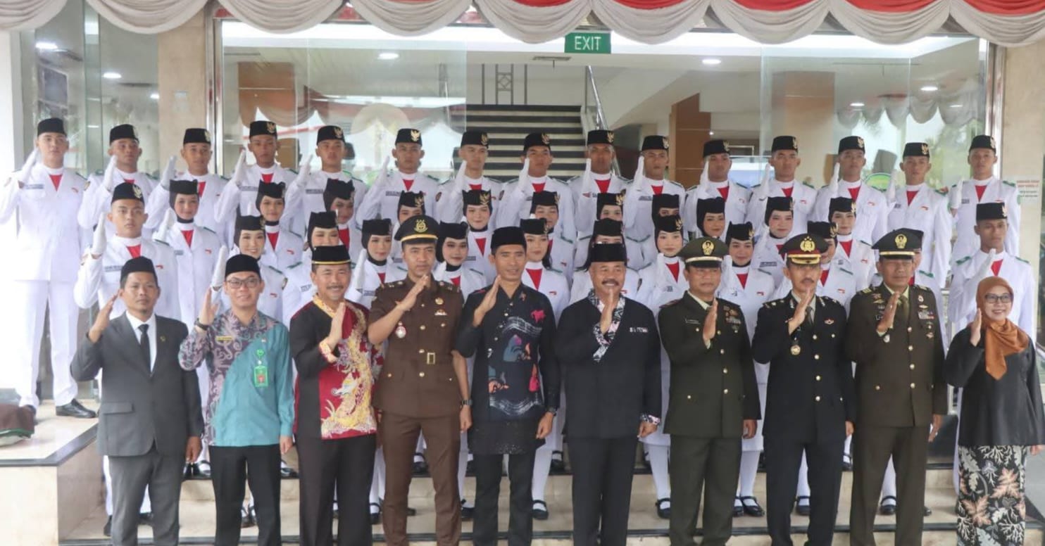 Bupati Kukar